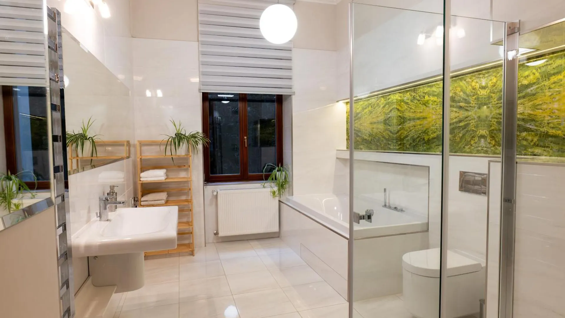 Zlaty Pelikan Apartments Karlovy Vary