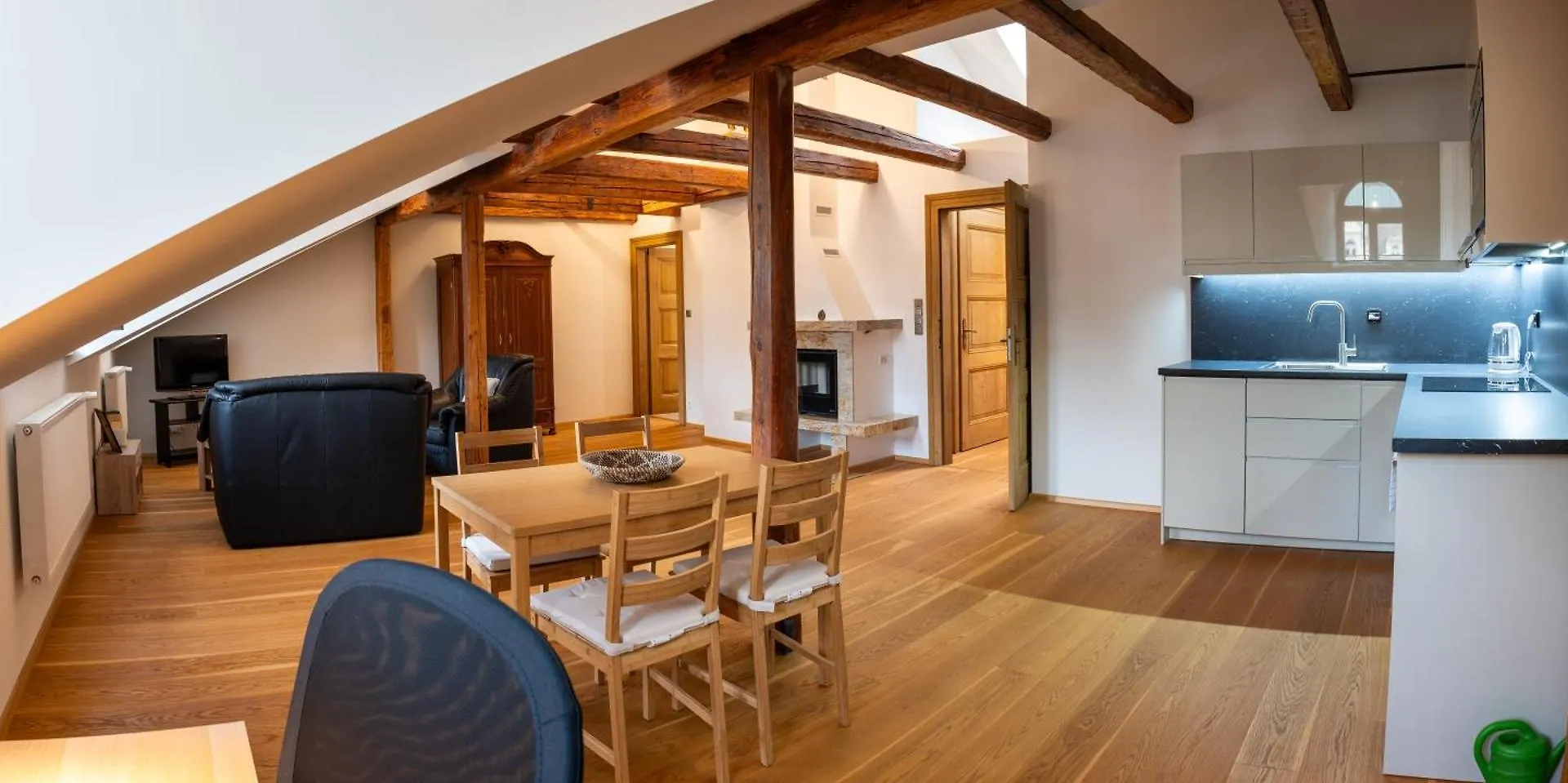 Zlaty Pelikan Apartments Karlovy Vary
