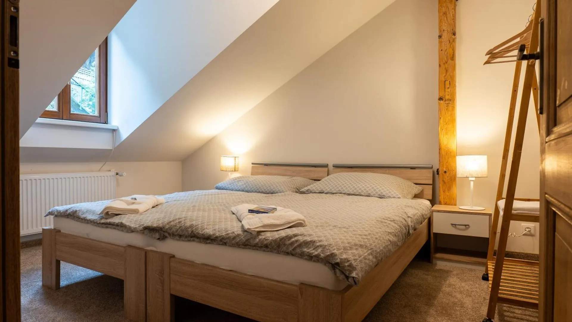 Zlaty Pelikan Apartments Karlovy Vary