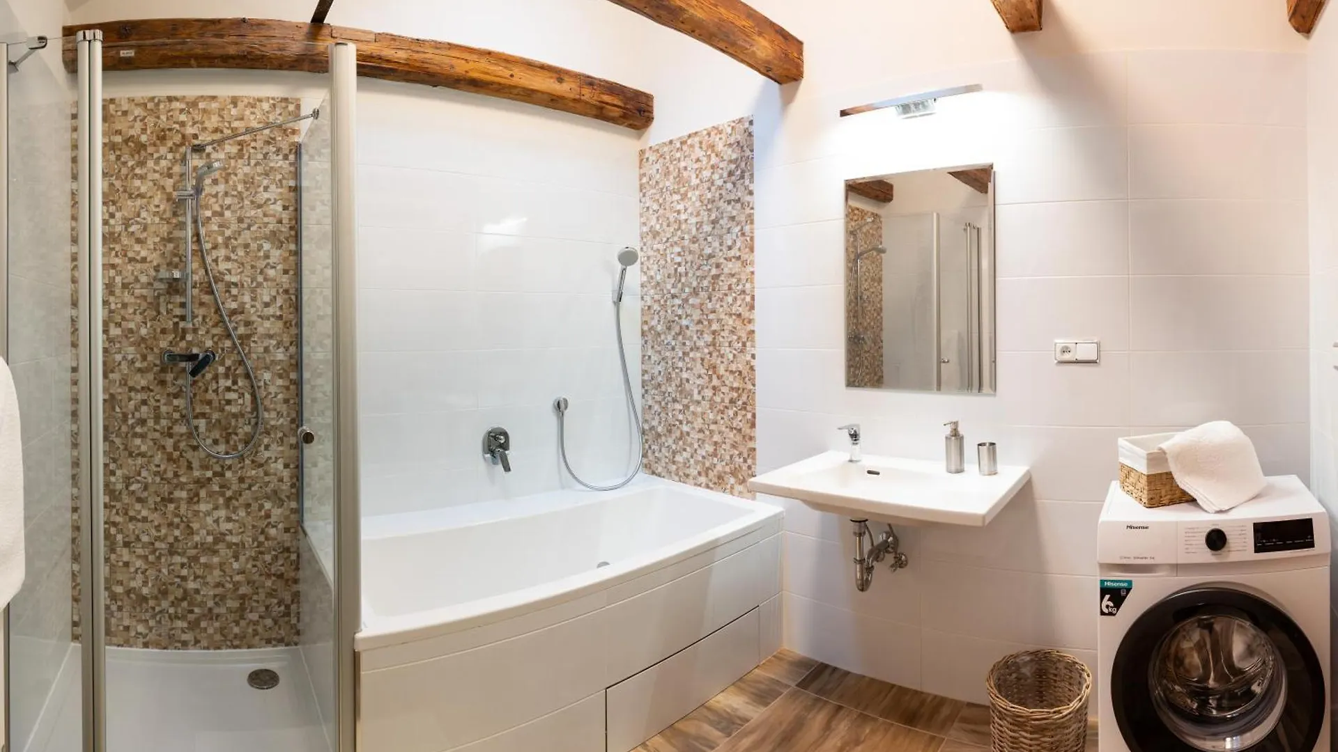 Zlaty Pelikan Apartments Karlovy Vary Czech Republic