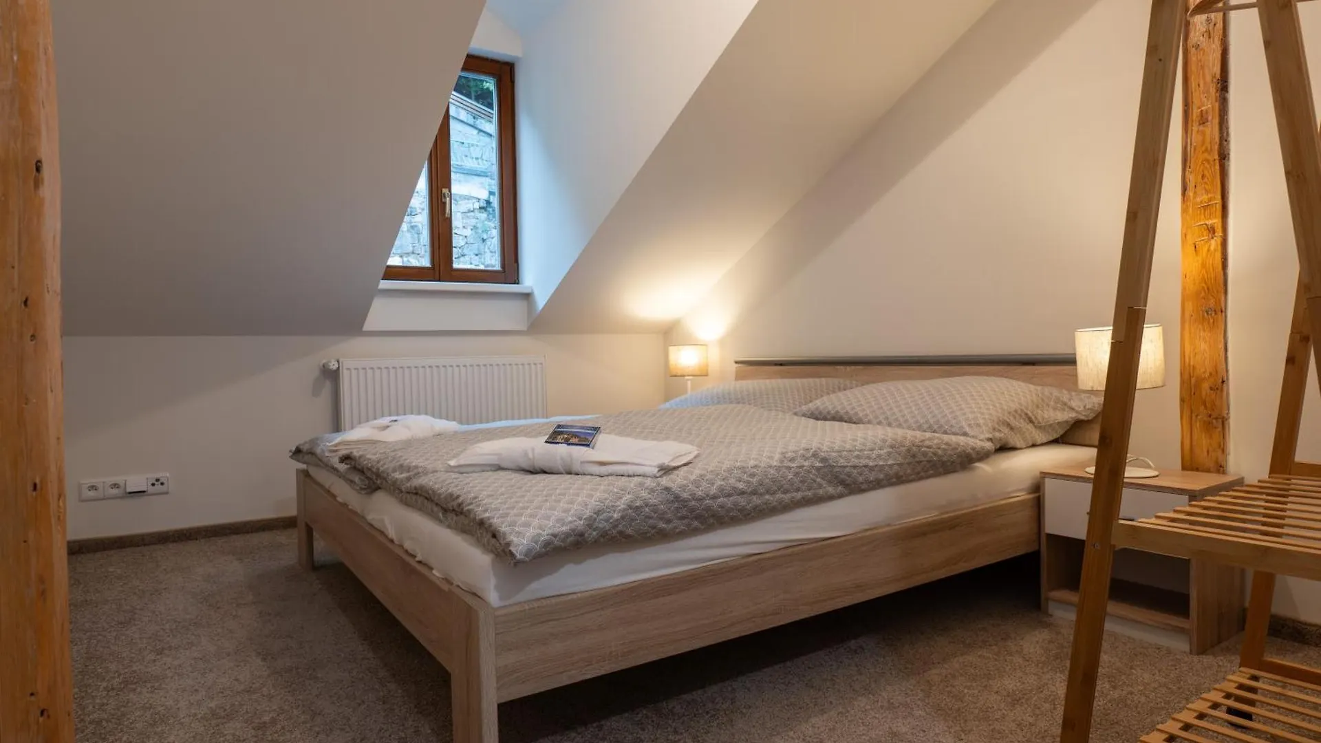 Zlaty Pelikan Apartments Karlovy Vary Czech Republic