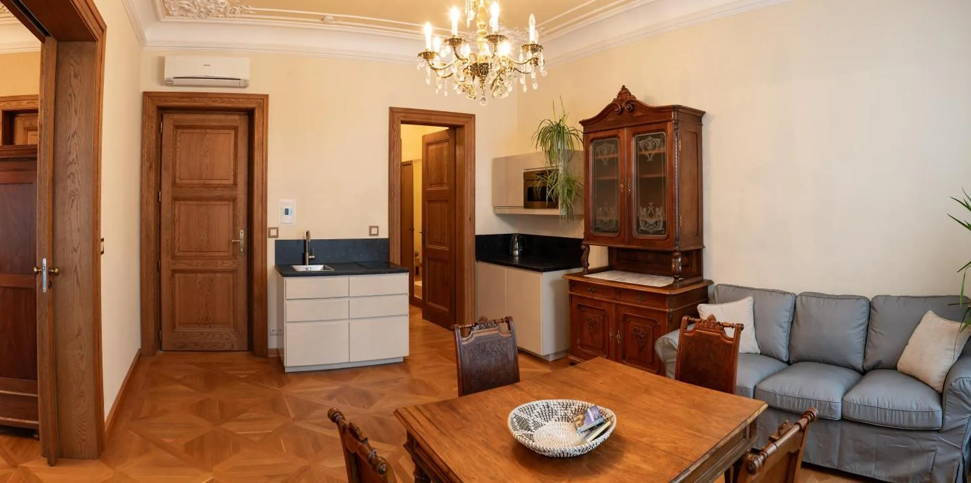 Zlaty Pelikan Apartments Karlovy Vary