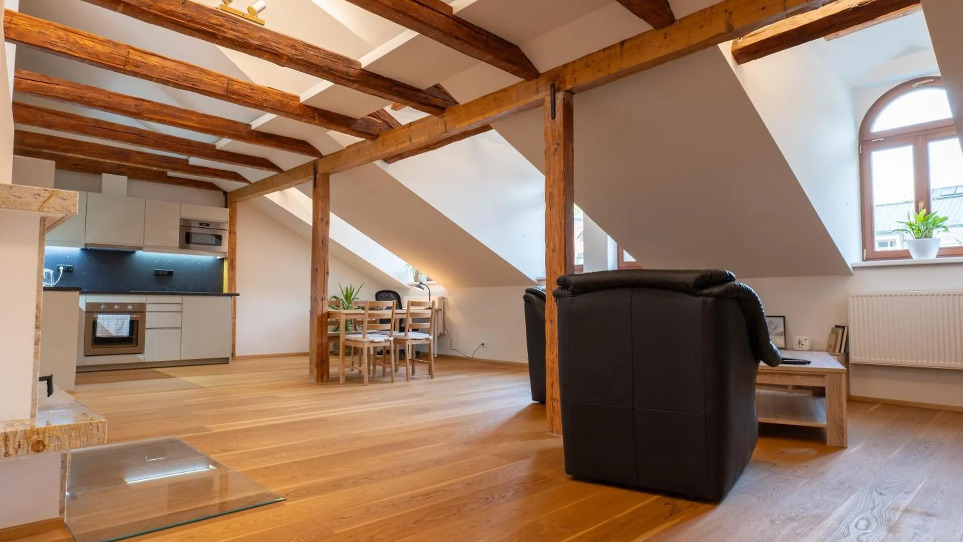 Zlaty Pelikan Apartments Karlovy Vary