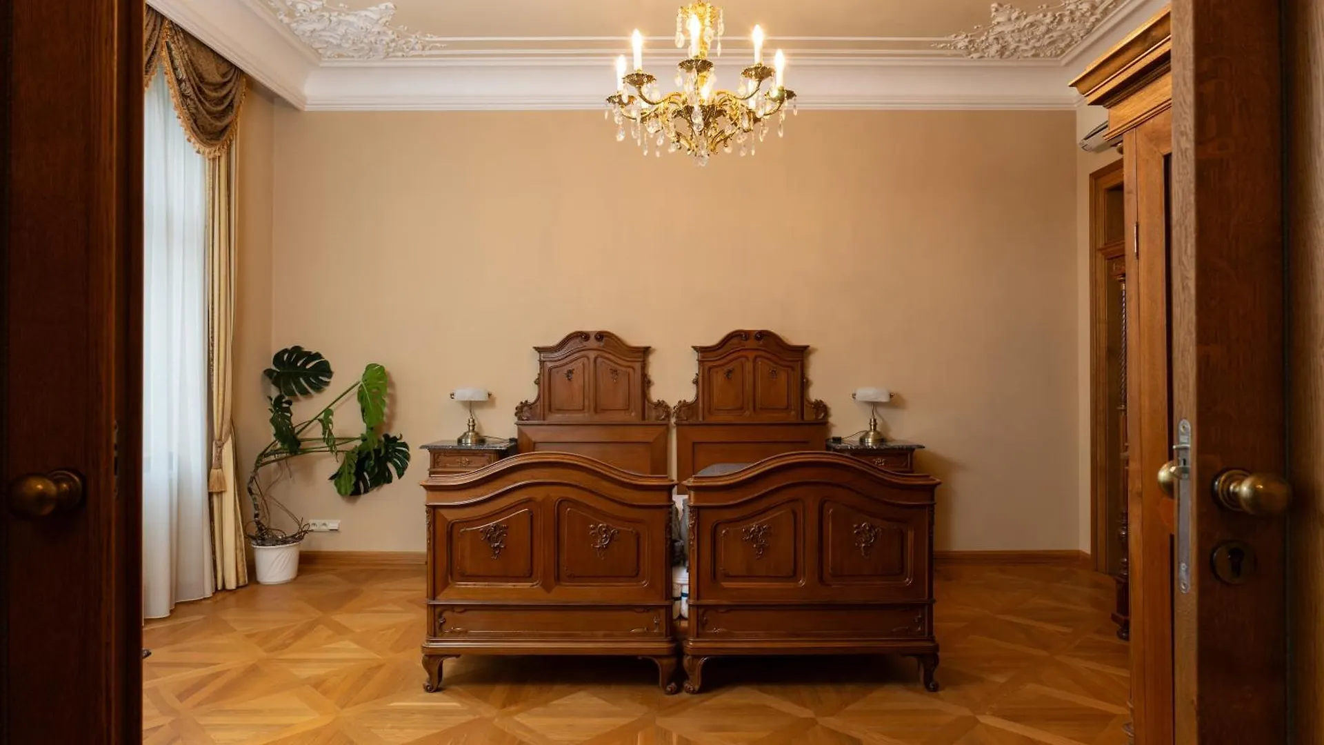 Zlaty Pelikan Apartments Karlovy Vary