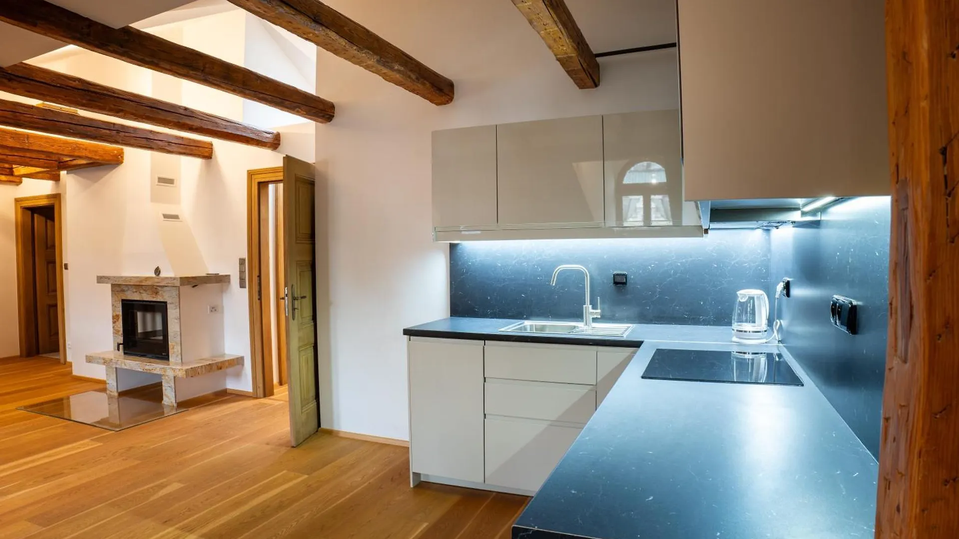Zlaty Pelikan Apartments Karlovy Vary