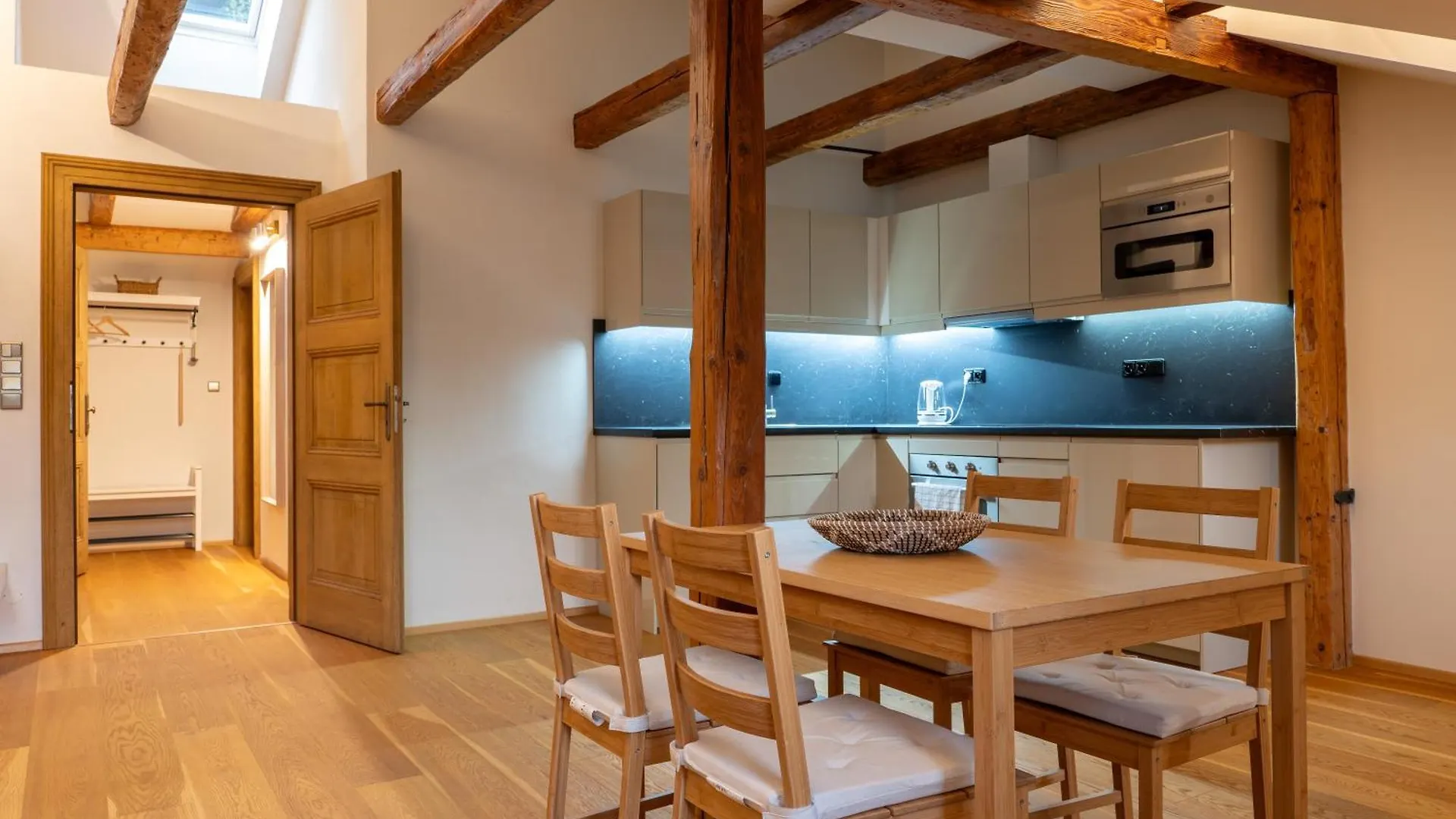 Zlaty Pelikan Apartments Karlovy Vary