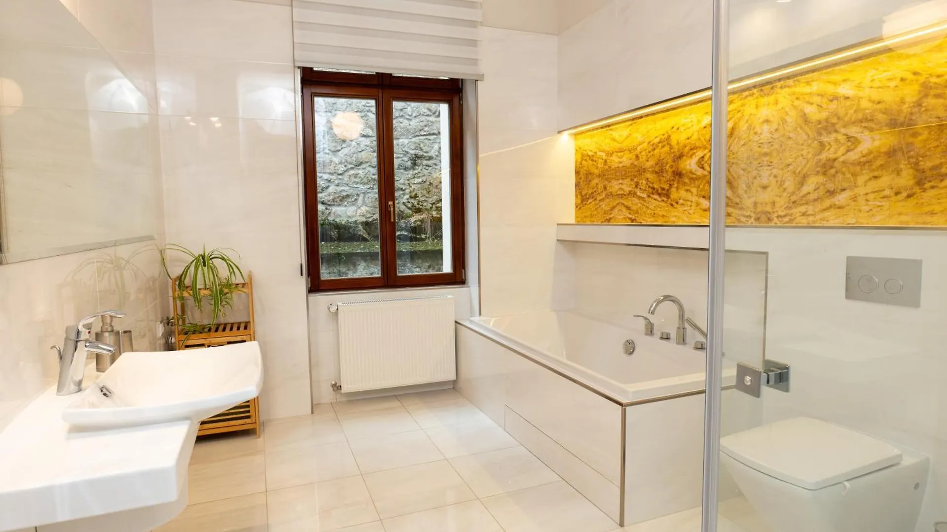 Zlaty Pelikan Apartments Karlovy Vary