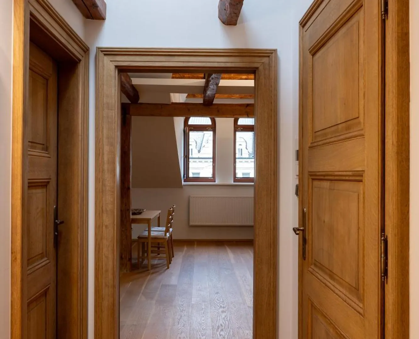 Zlaty Pelikan Apartments Karlovy Vary Czech Republic