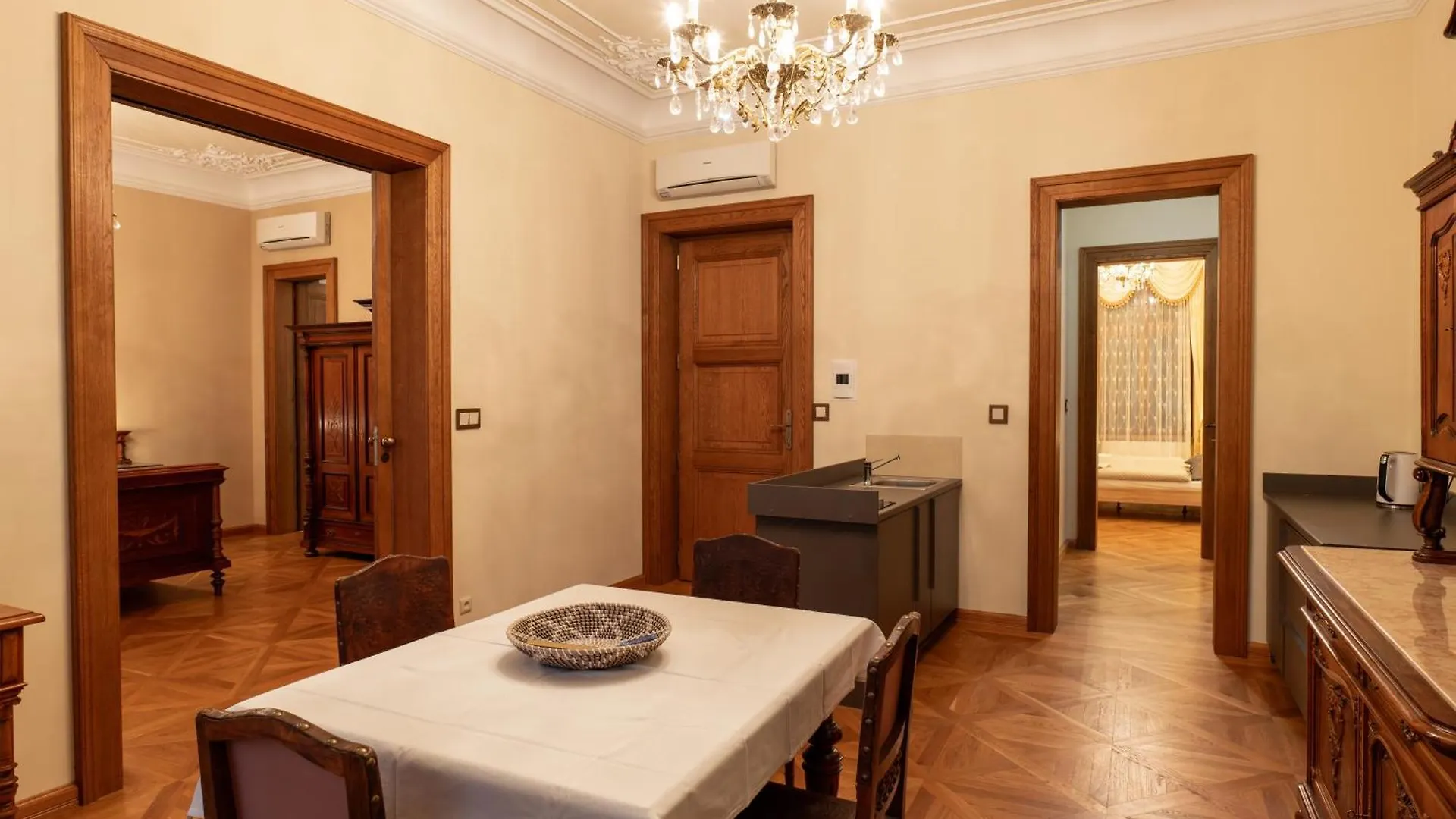 Zlaty Pelikan Apartments Karlovy Vary