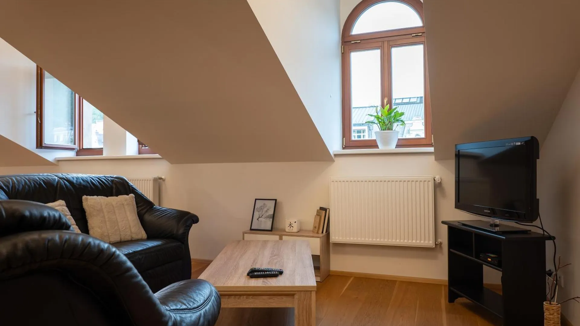 Zlaty Pelikan Apartments Karlovy Vary