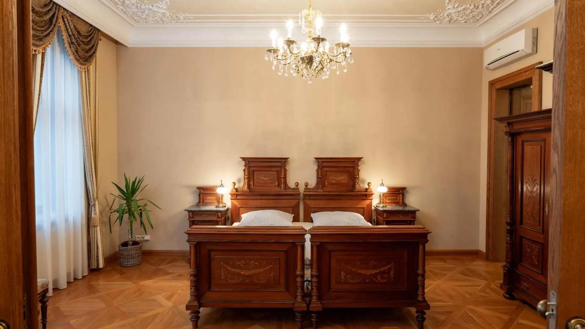 Zlaty Pelikan Apartments Karlovy Vary